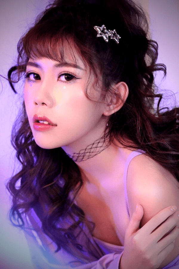 推介: Christine Chin